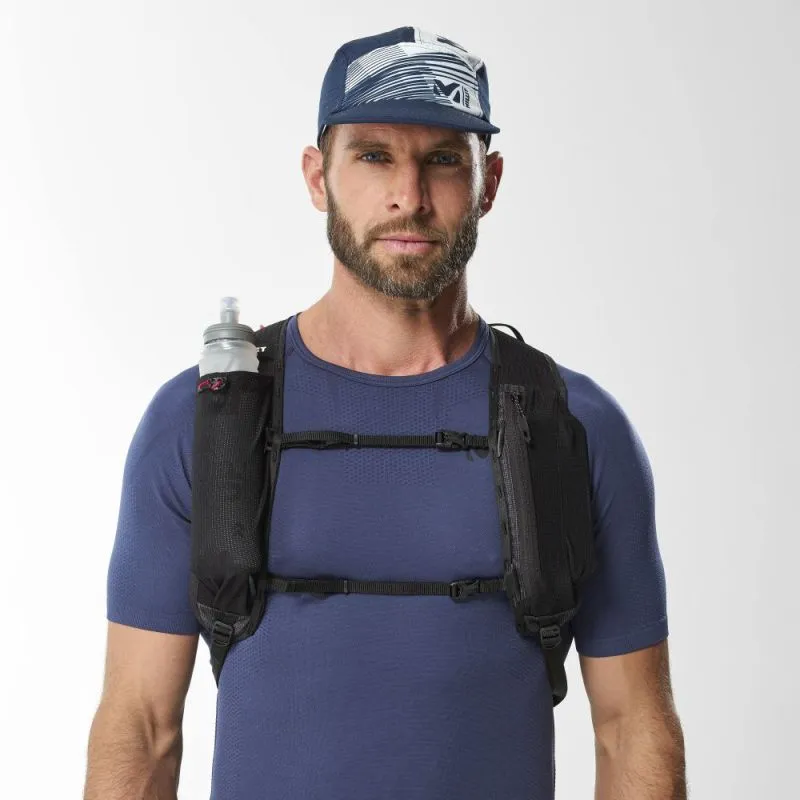 Mochila Millet Mixt 15 (Zafiro)