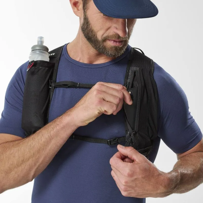 Mochila Millet Mixt 15 (Zafiro)