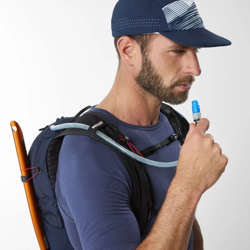 Mochila Millet Mixt 15 (Zafiro)