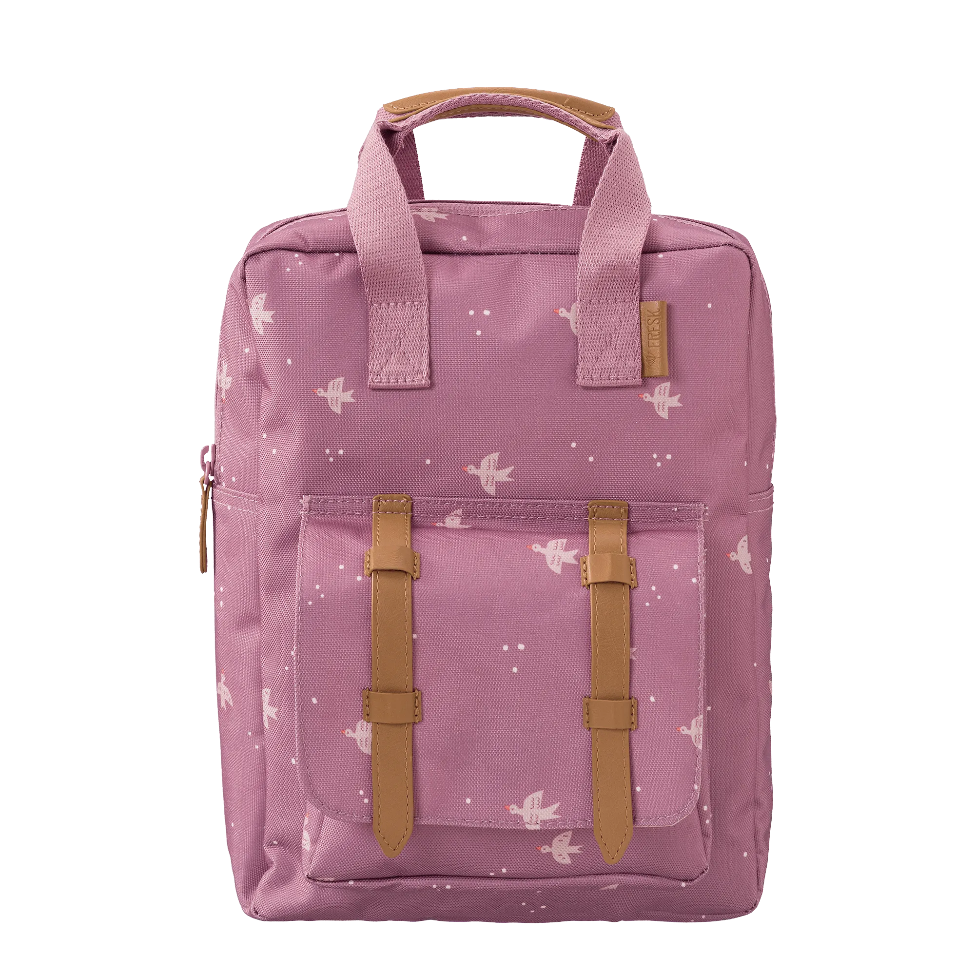 Mochila Mini Golondrina · Fresk