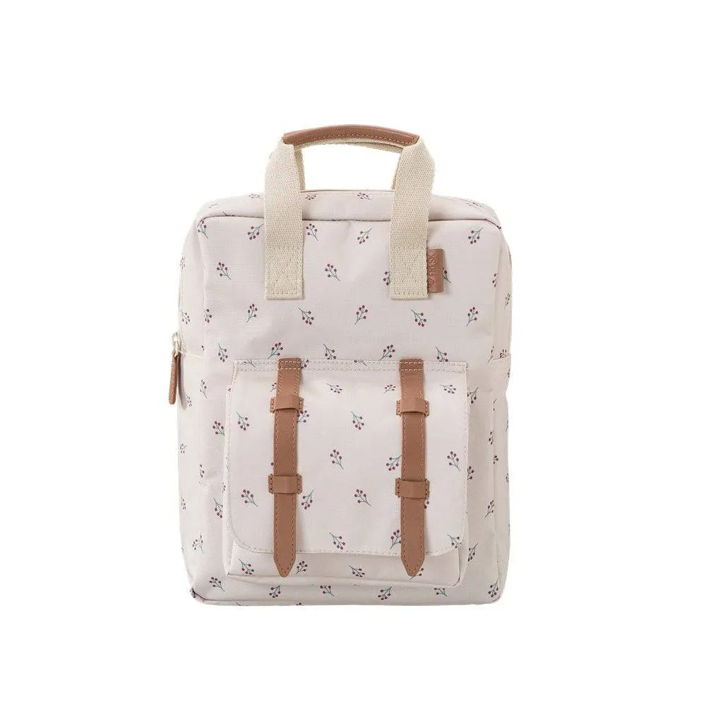 Mochila Mini Grosellas · Fresk
