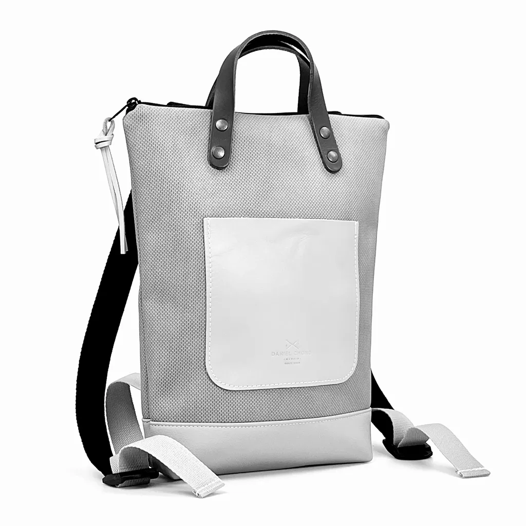 Mochila mini impermeable