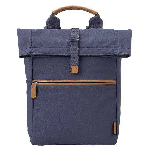 Mochila Mini Lisa Blue · Fresk