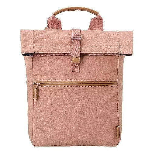 Mochila Mini Lisa Rose · Fresk