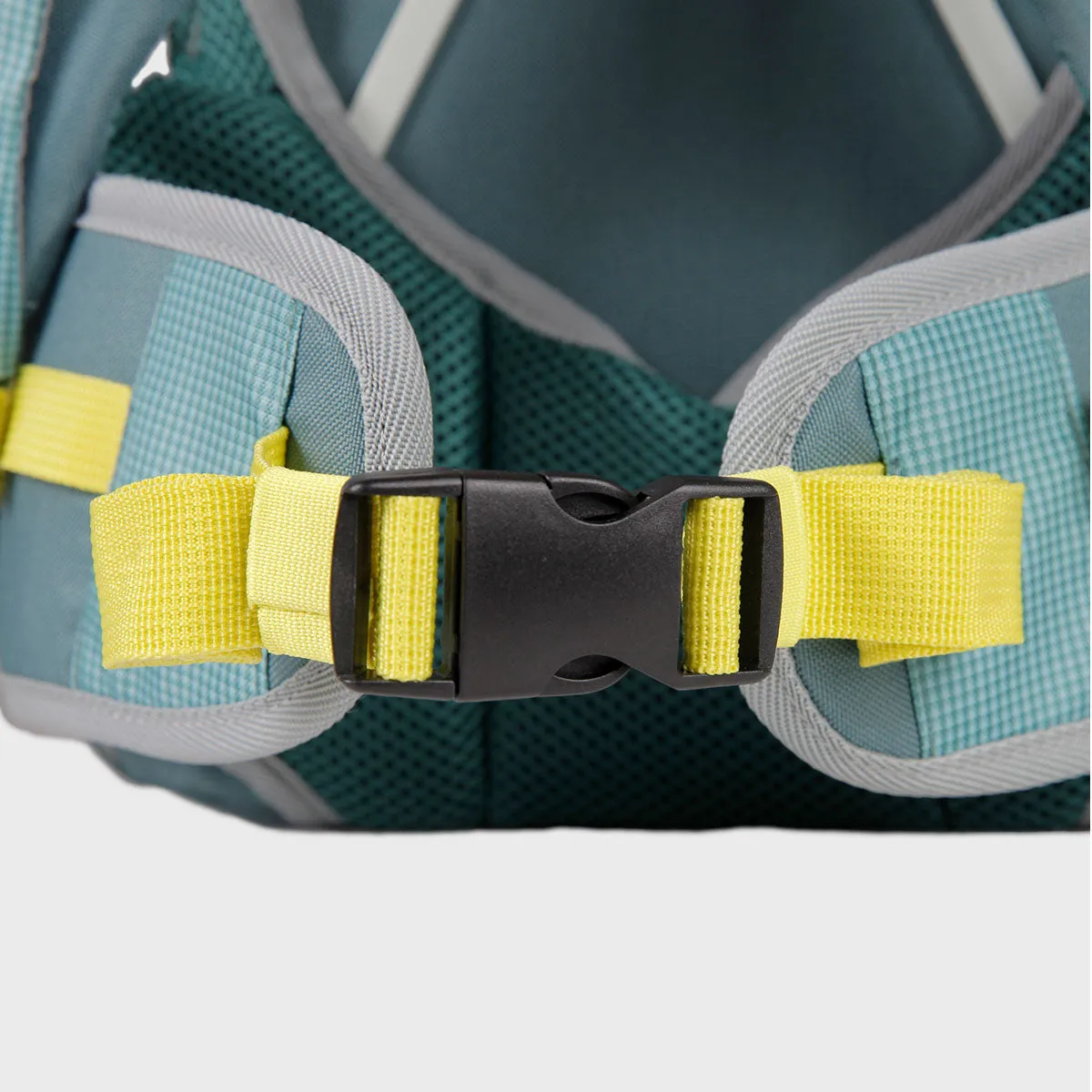 Mochila Montagne Cyclone Verde Claro