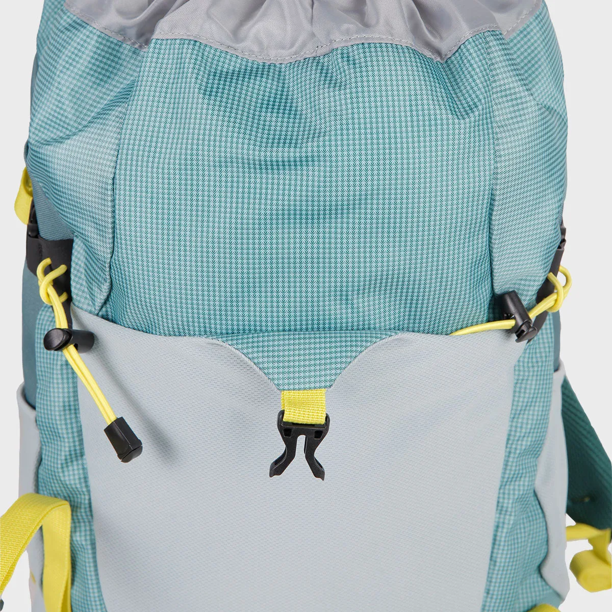 Mochila Montagne Cyclone Verde Claro