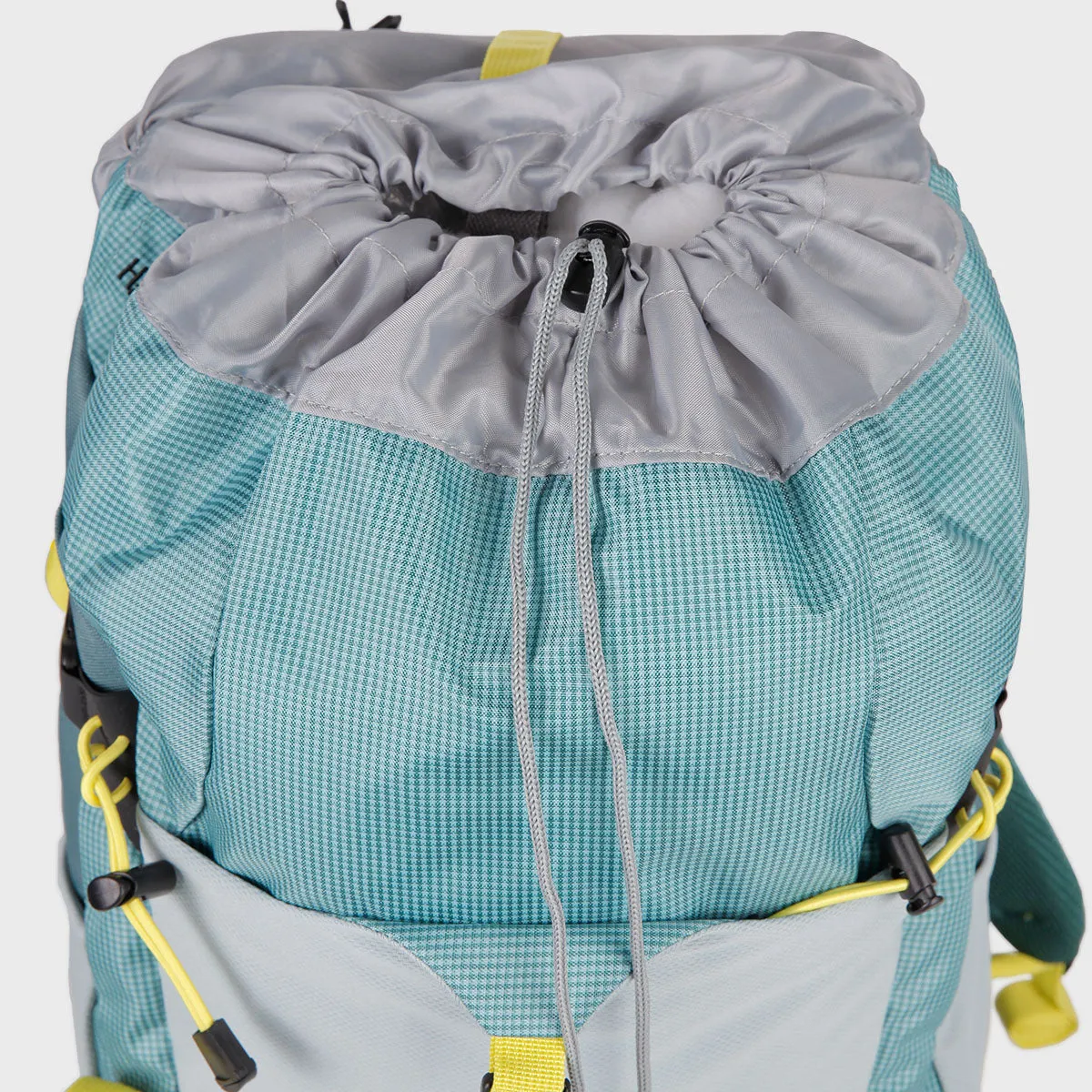Mochila Montagne Cyclone Verde Claro