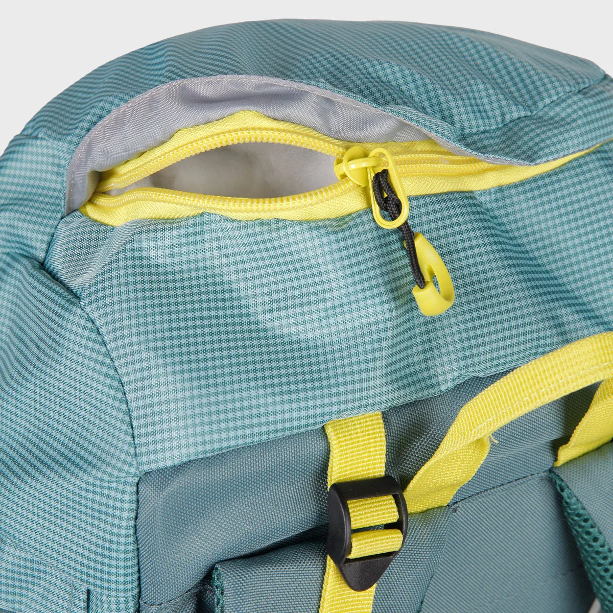 Mochila Montagne Cyclone Verde Claro