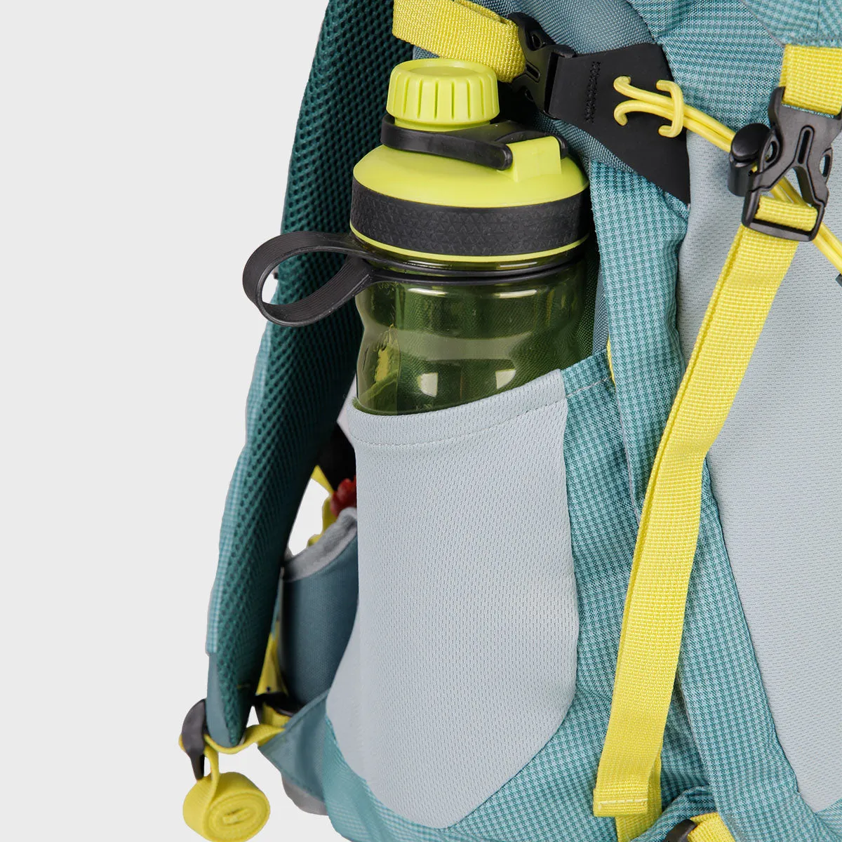 Mochila Montagne Cyclone Verde Claro