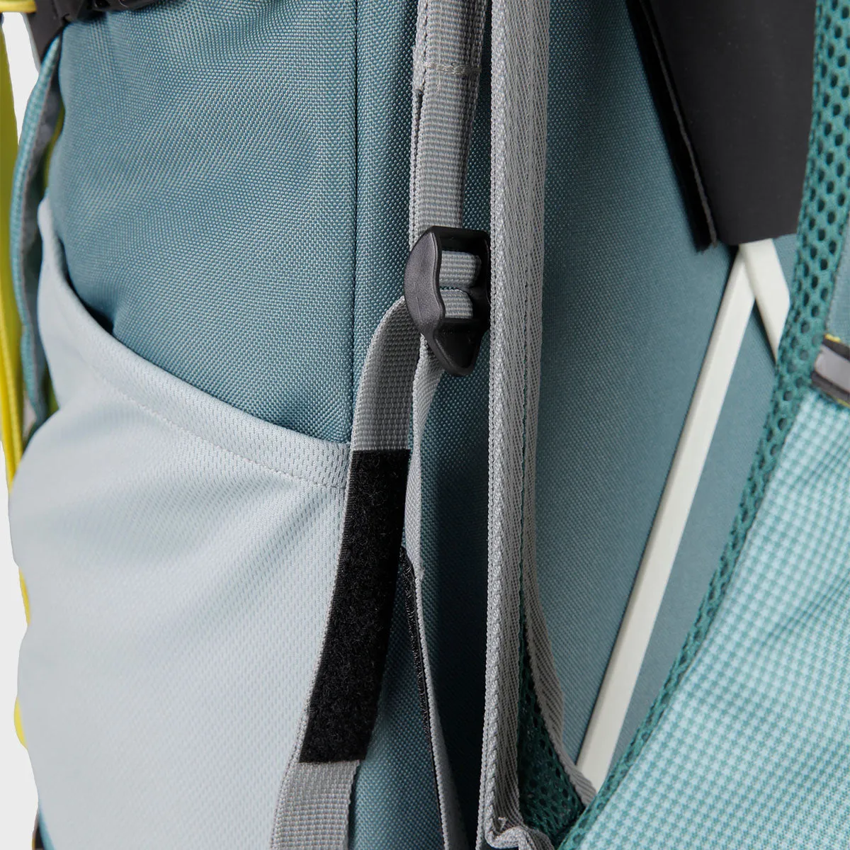 Mochila Montagne Cyclone Verde Claro