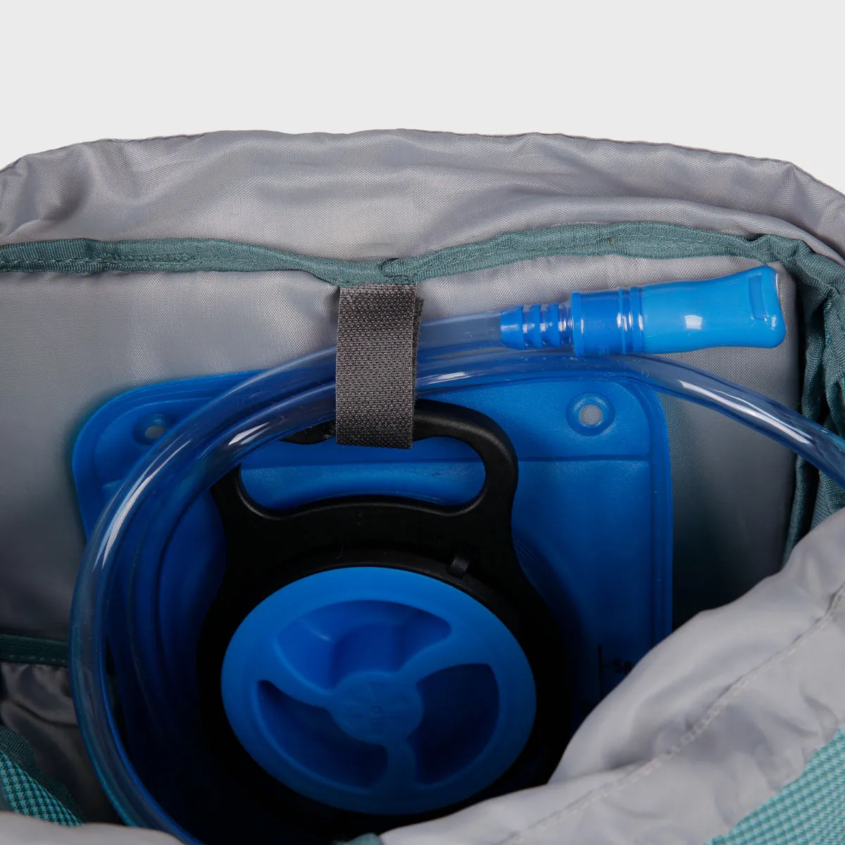 Mochila Montagne Cyclone Verde Claro