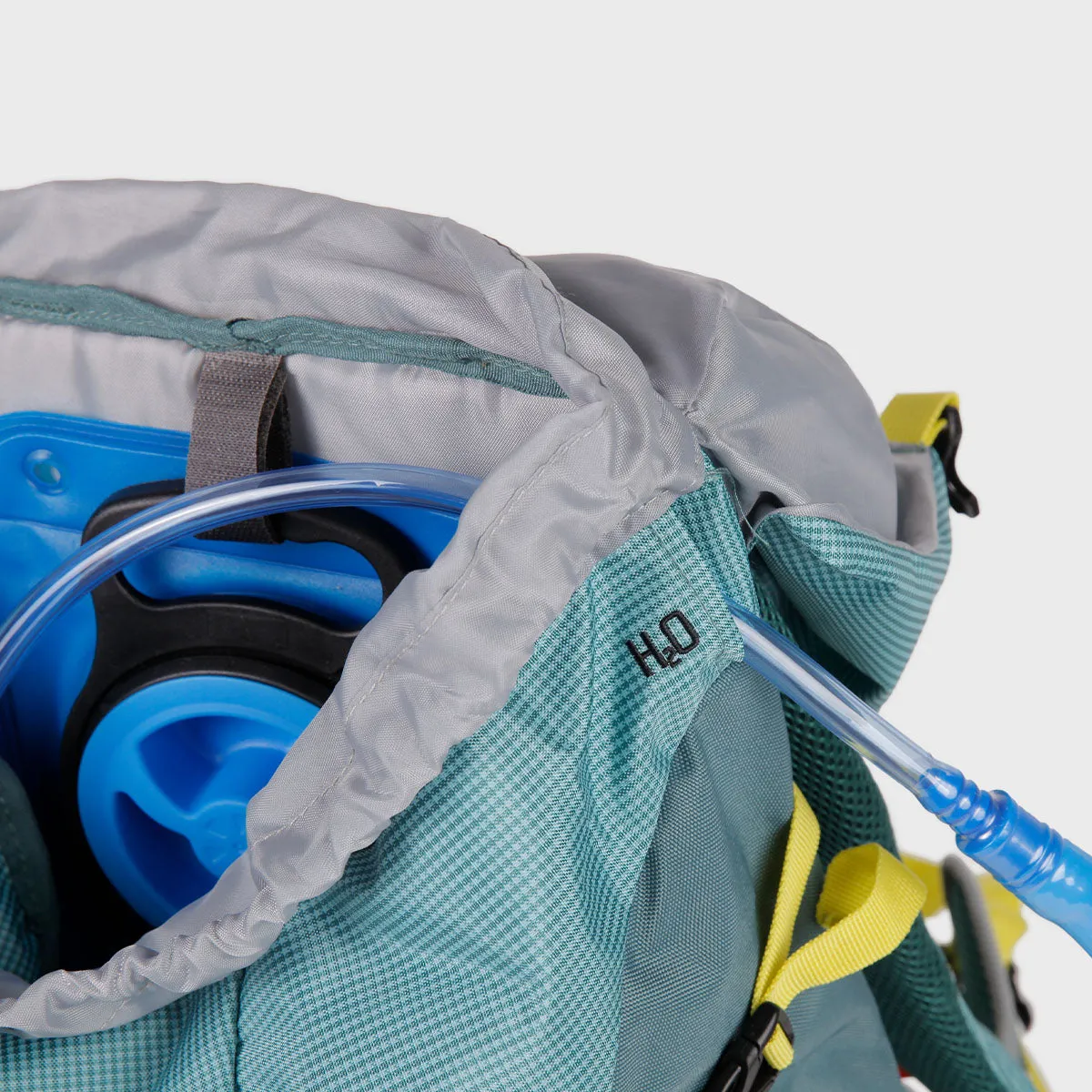 Mochila Montagne Cyclone Verde Claro