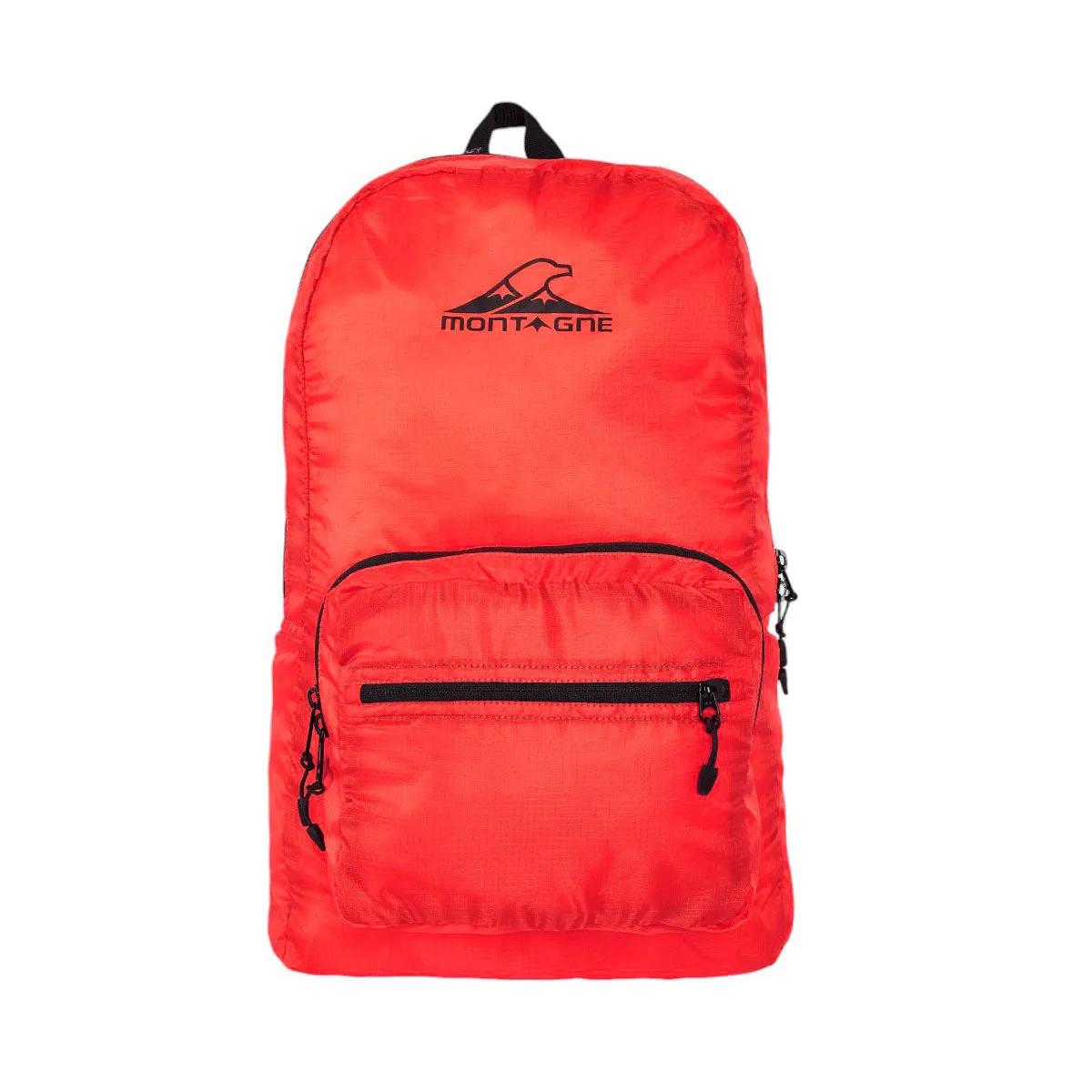 Mochila Montagne Kenai Rojo