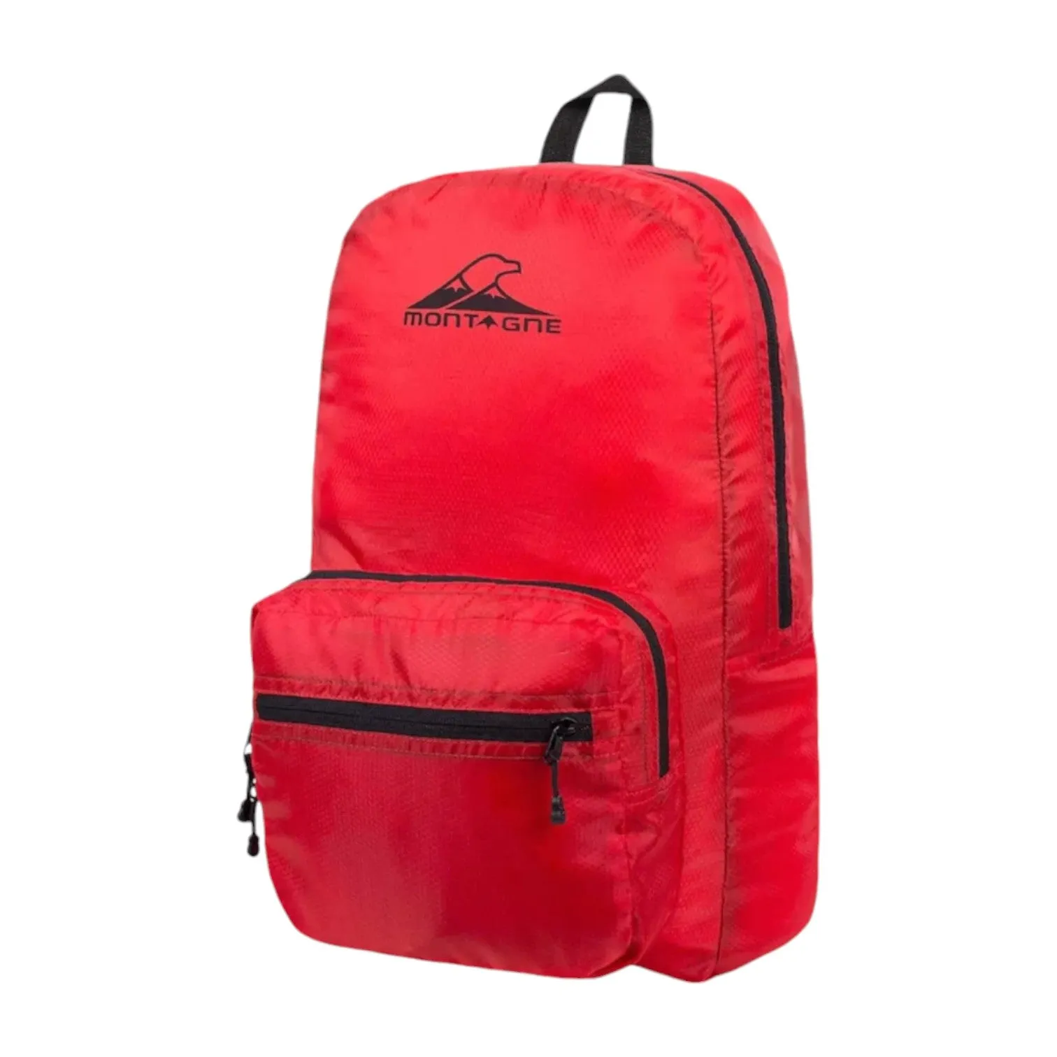 Mochila Montagne Kenai Rojo