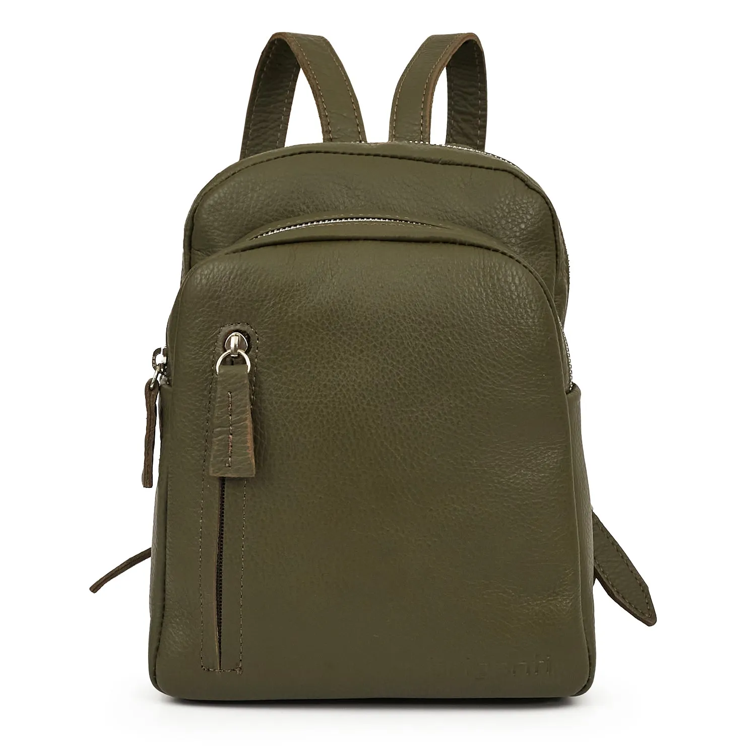 MOCHILA NUORO VERDE