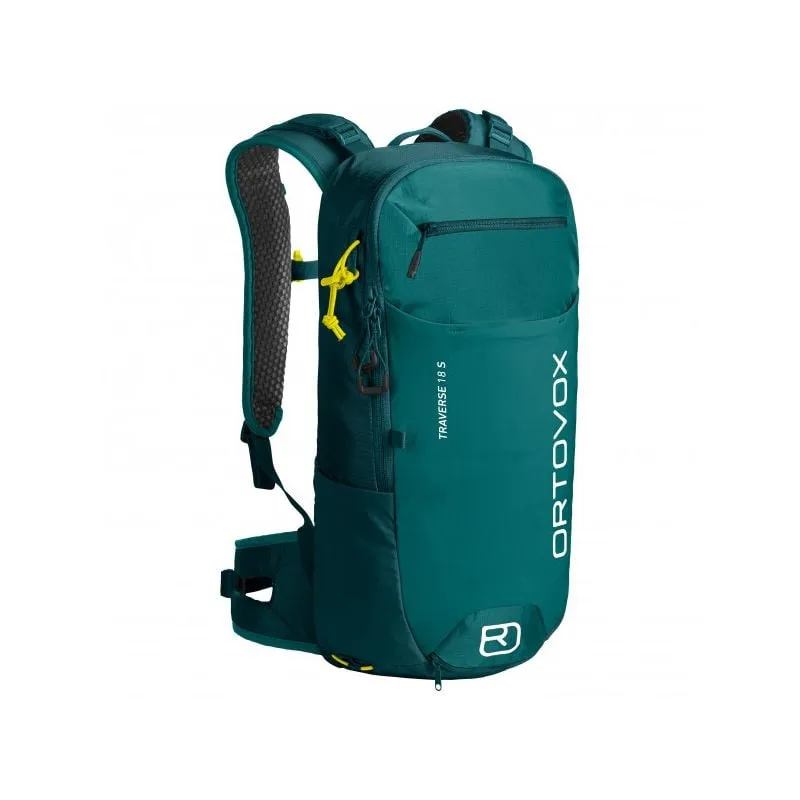 Mochila Ortovox Traverse 18 S (dark pacific) mujer
