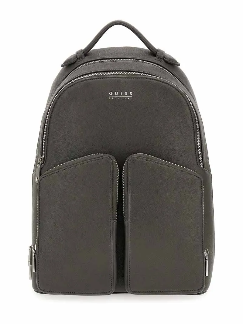 Mochila para hombre de Guess Accesorios – HMMETUP4212