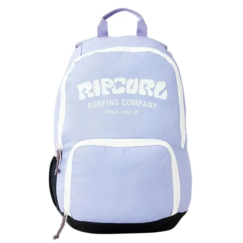 Mochila Rip Curl Evo 18L Lila
