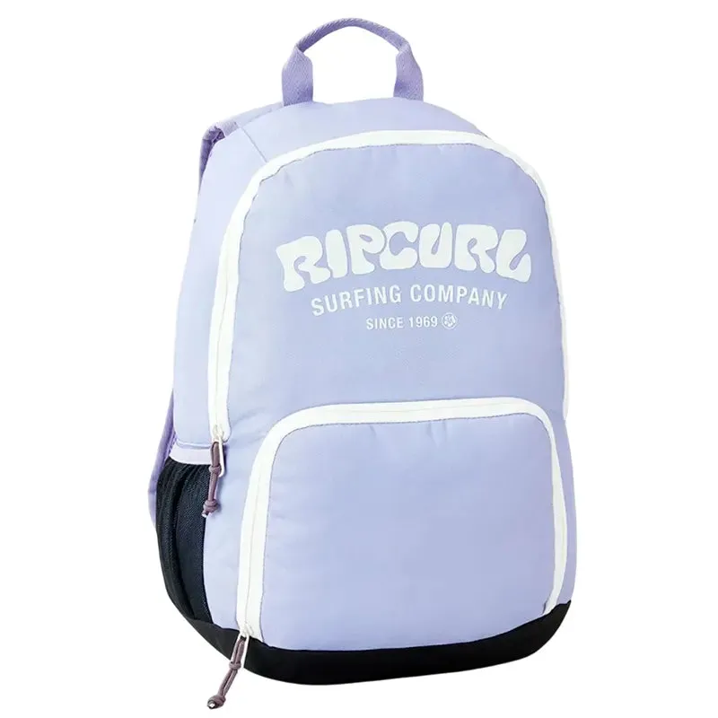 Mochila Rip Curl Evo 18L Lila