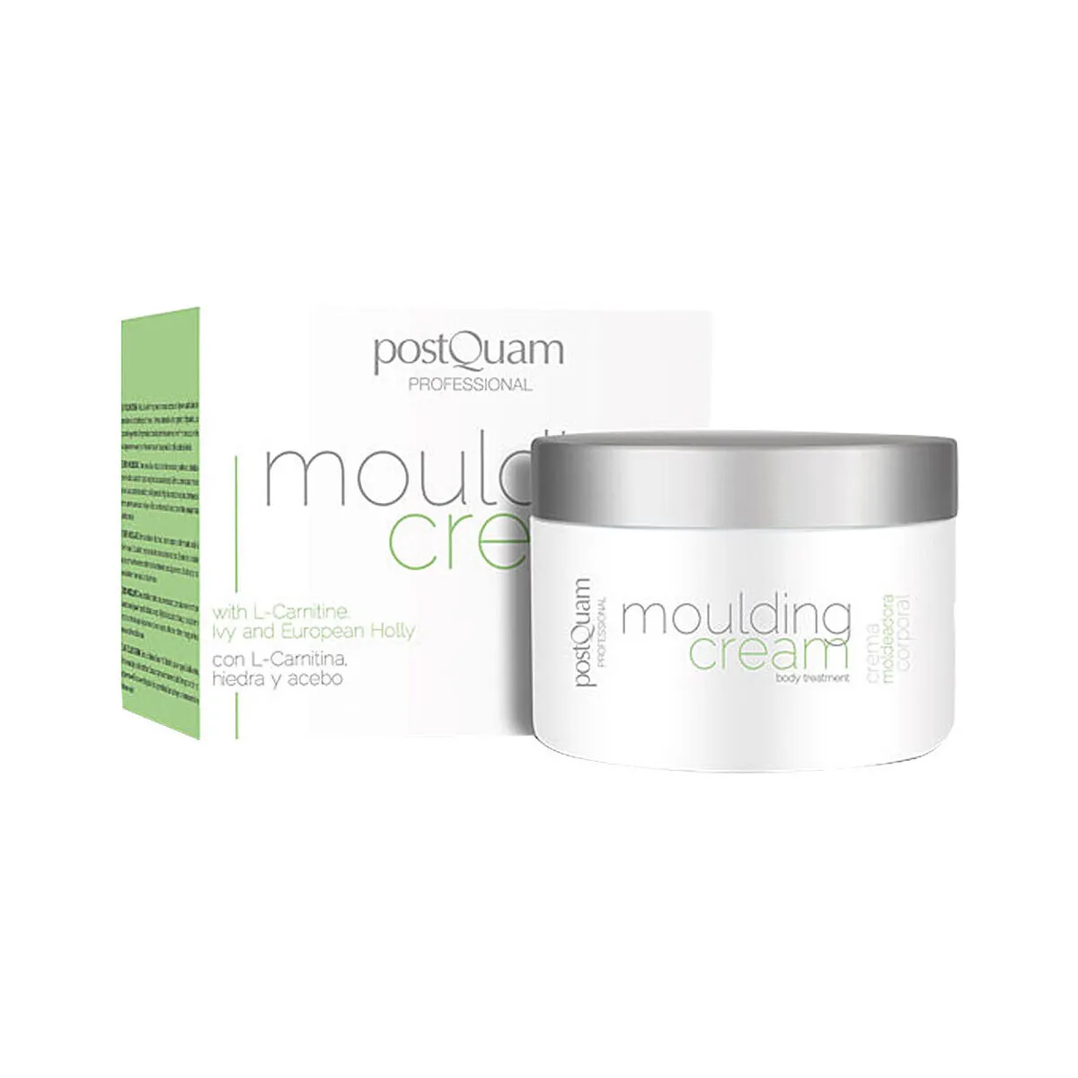 Moduling Cream Body Treatment