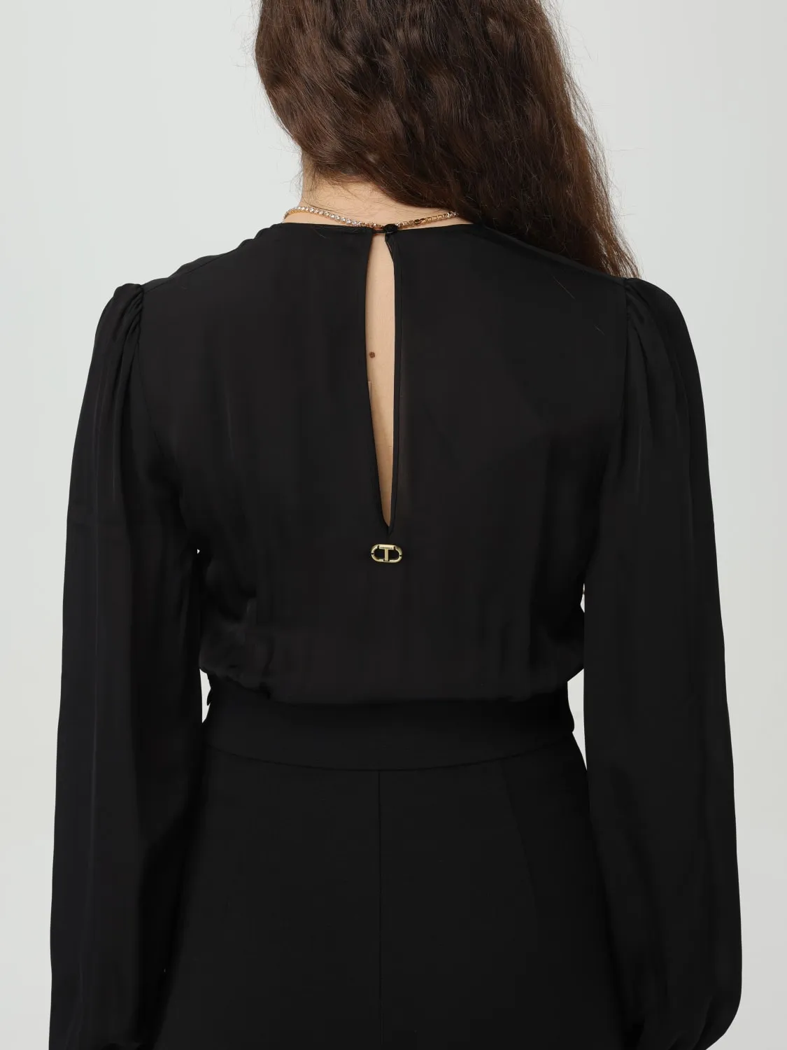 Mono pieza mujer Twinset