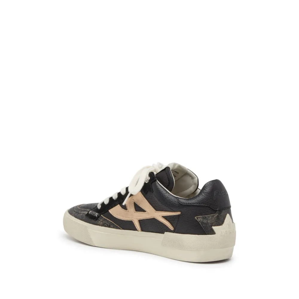 MOONLIGHT Interceptor Beige/Black/Mekong