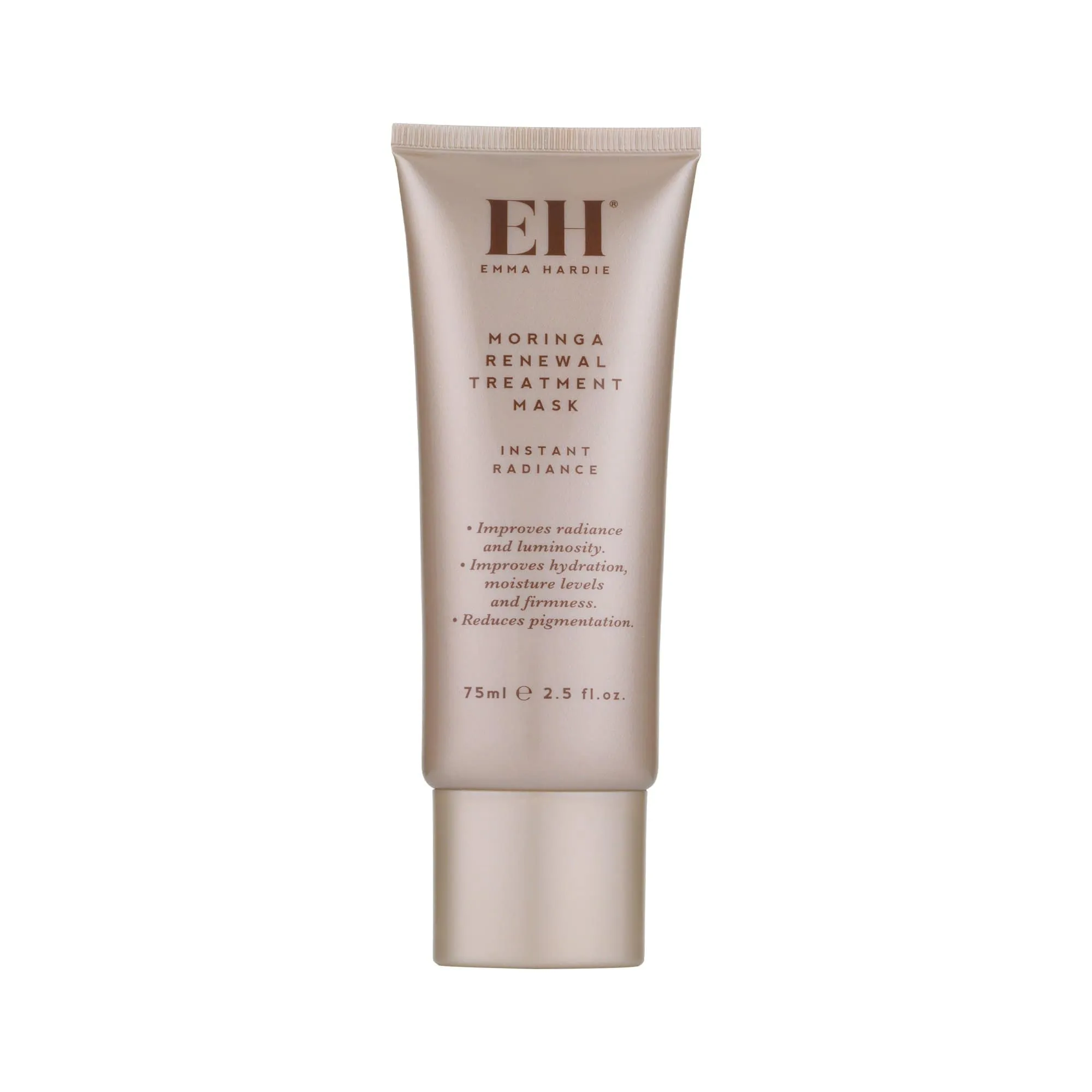 Moringa Renewal Treatment Mask Emma Hardie Mascarilla Renovadora
