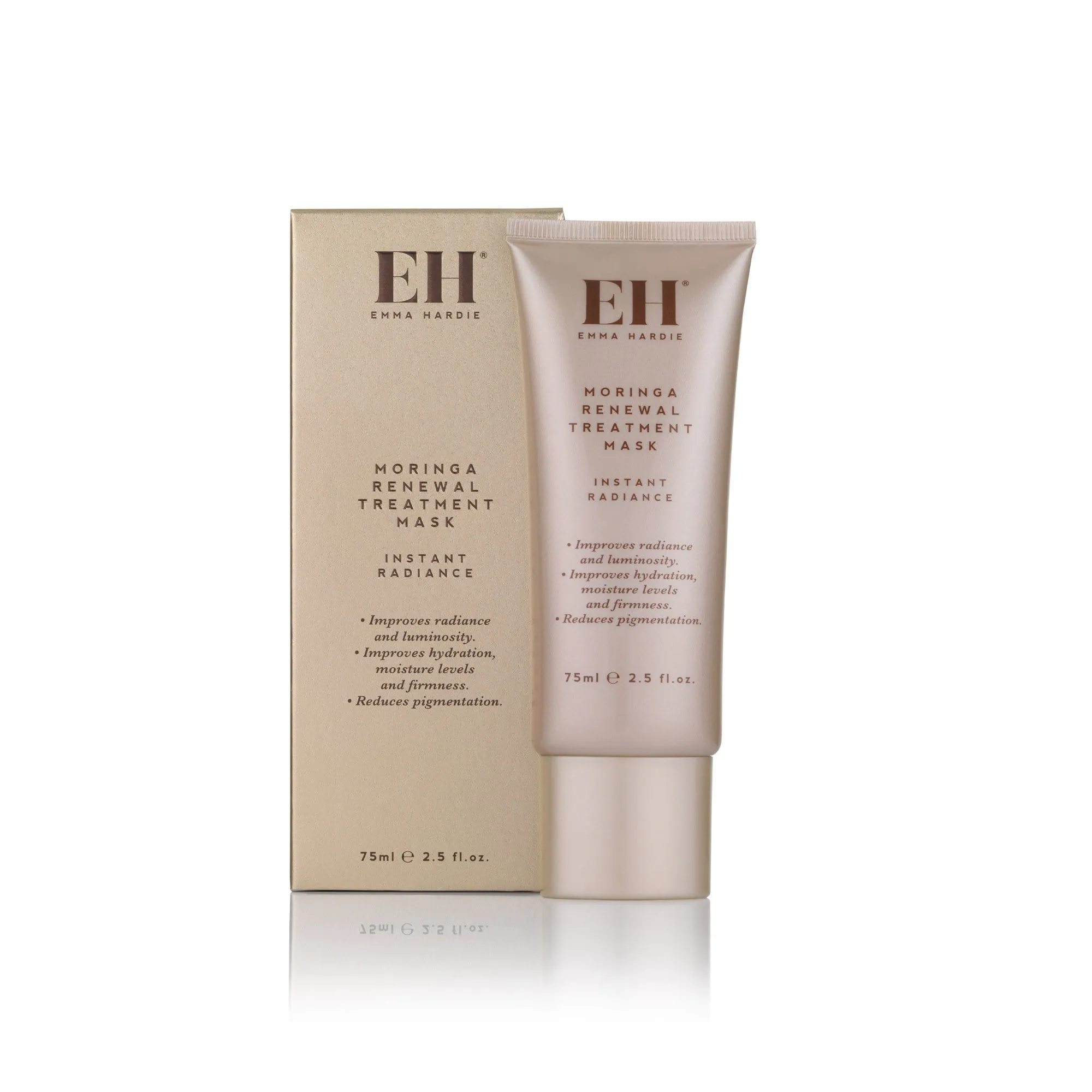 Moringa Renewal Treatment Mask Emma Hardie Mascarilla Renovadora