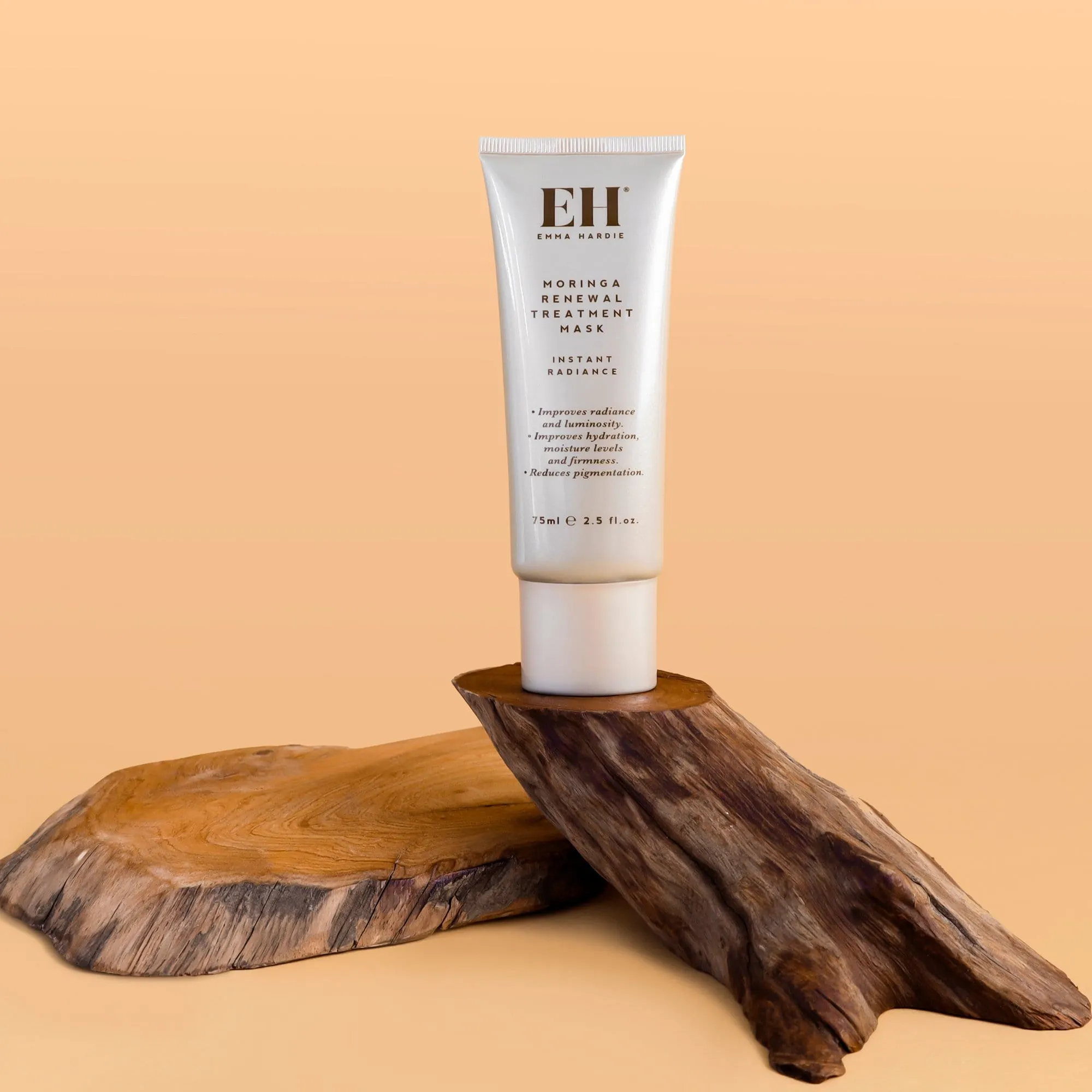 Moringa Renewal Treatment Mask Emma Hardie Mascarilla Renovadora