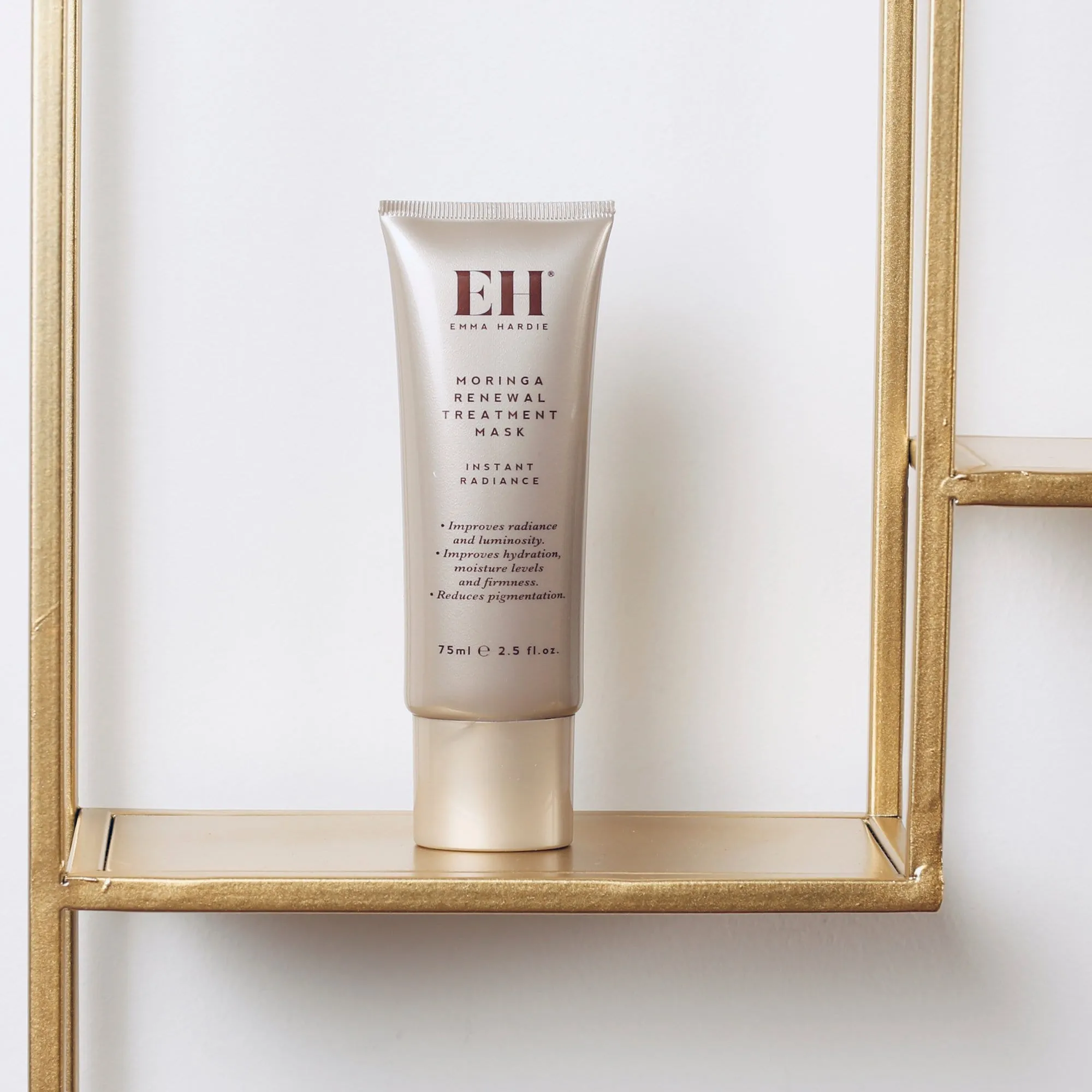 Moringa Renewal Treatment Mask Emma Hardie Mascarilla Renovadora