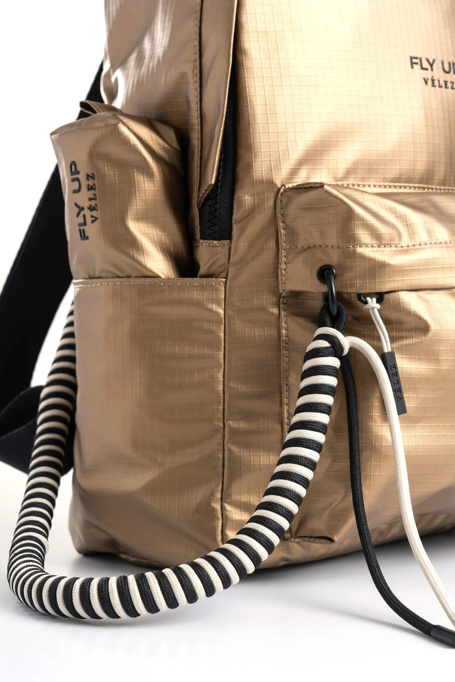 Morral Star para mujer Fly Up