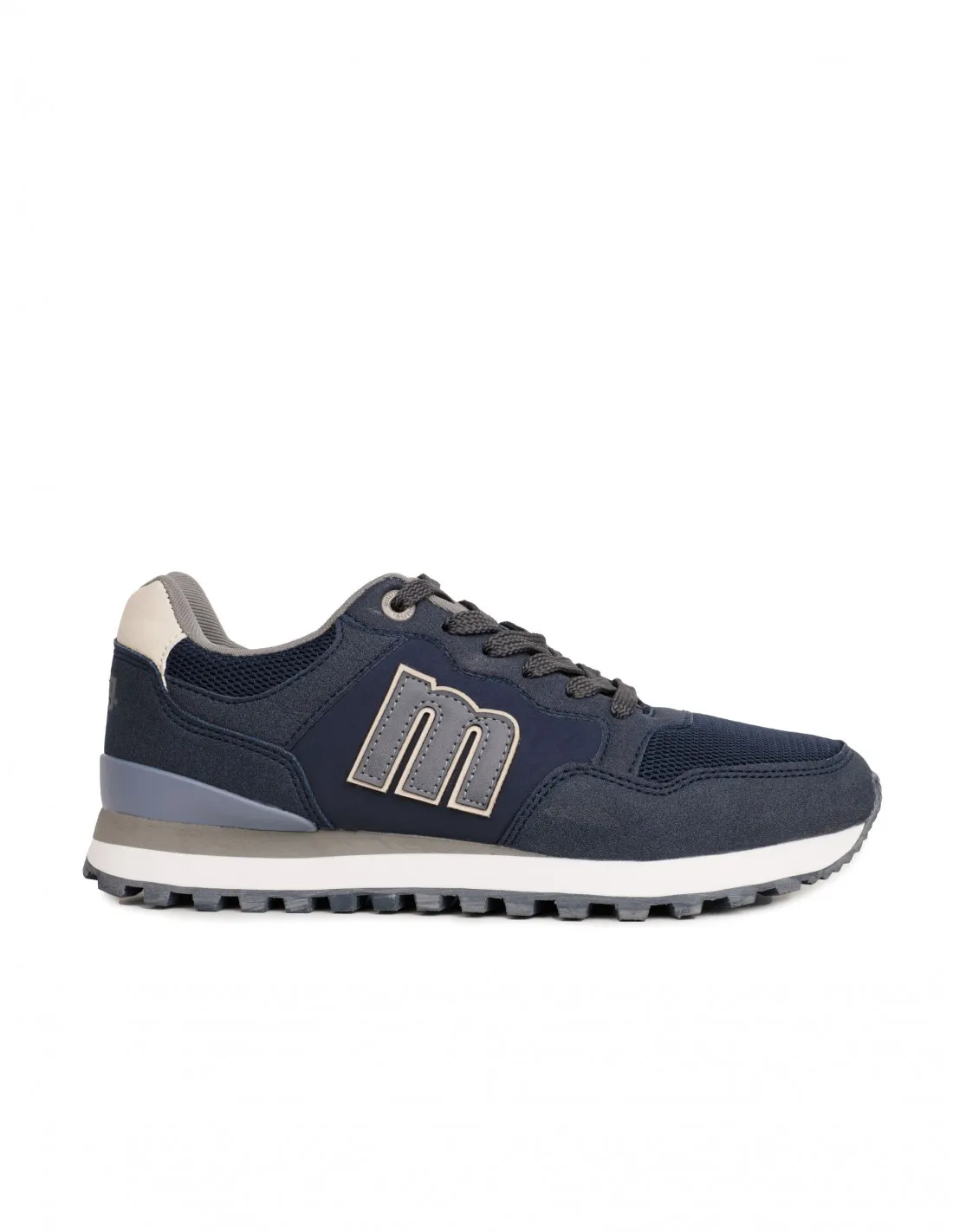 MUSTANG Zapatillas Casual Marino Hombre