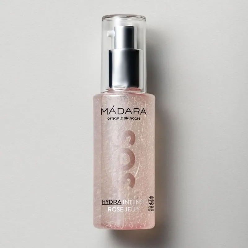 Mádara Hydra Intense Rose Jelly 75ml