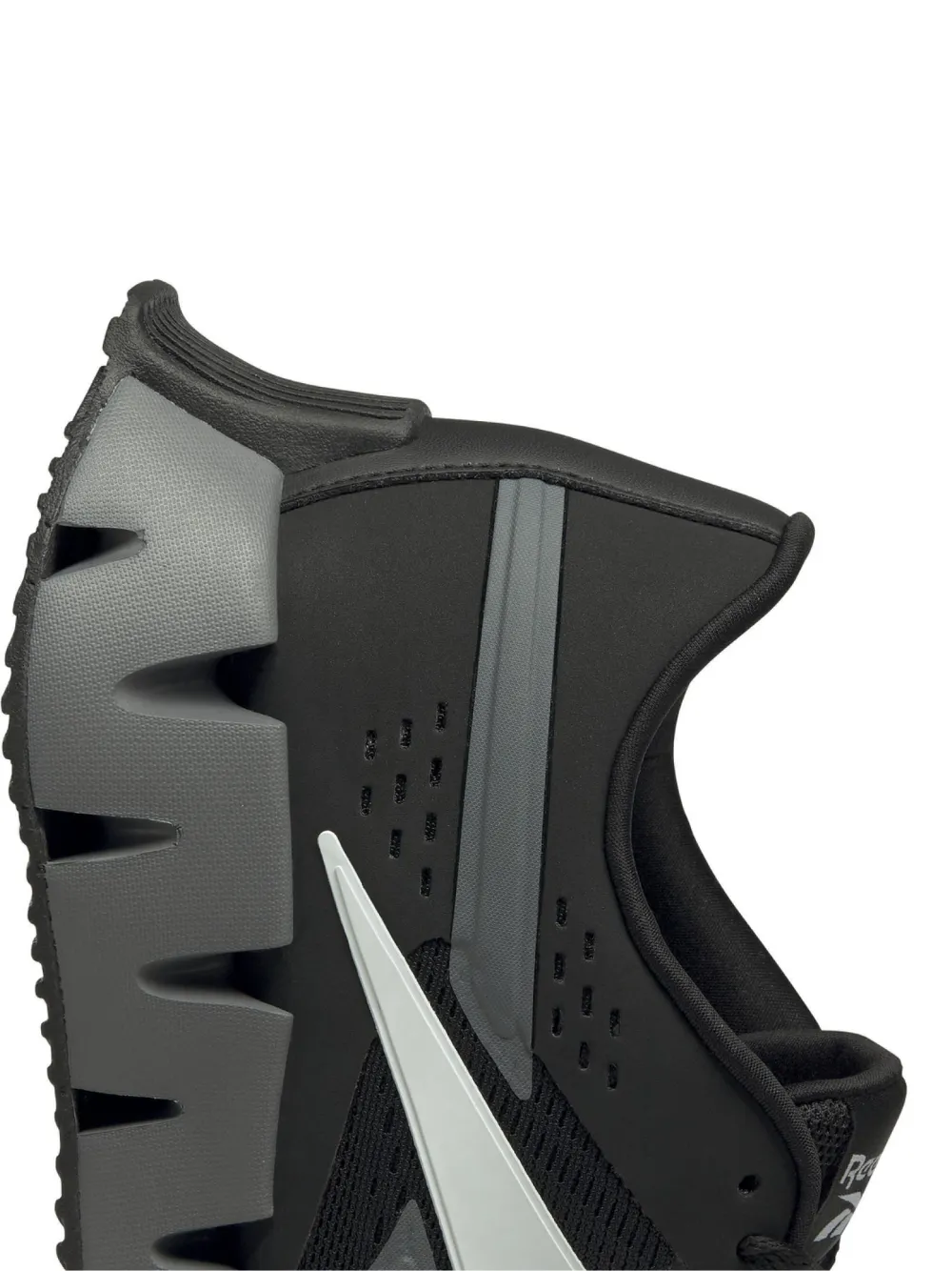 N370O Zapatillas Reebok Zig Dynamica 2