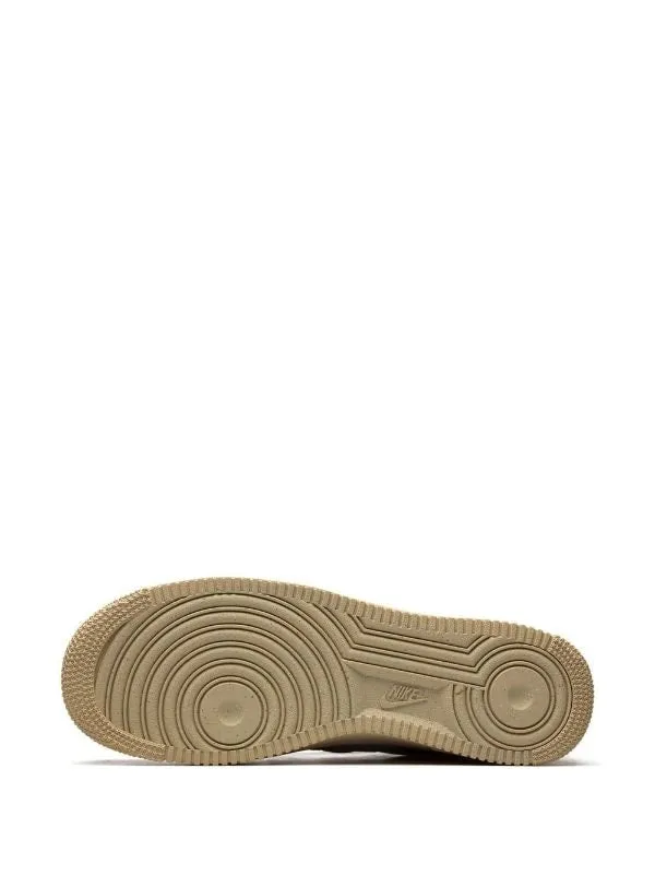 N372O Nike zapatillas Air Force 1 Low de Nike x Billie Eilish