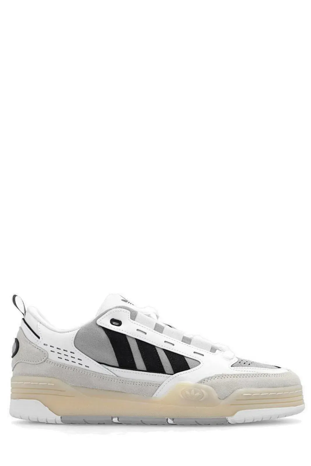 N373O adidas Originals Zapatillas Adidas Originals Adi2000 con cordones