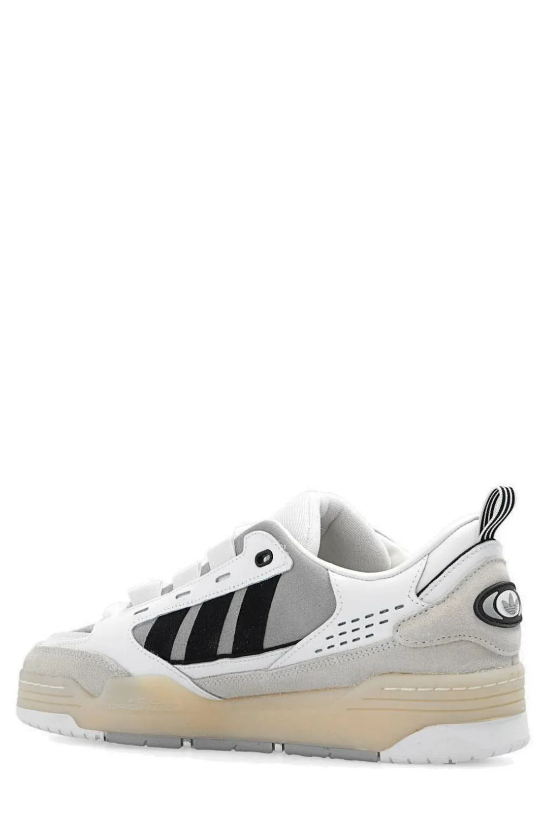 N373O adidas Originals Zapatillas Adidas Originals Adi2000 con cordones