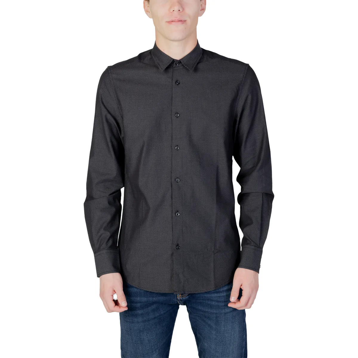 NAPOLI SLIM FIT MMSL00628FA440039