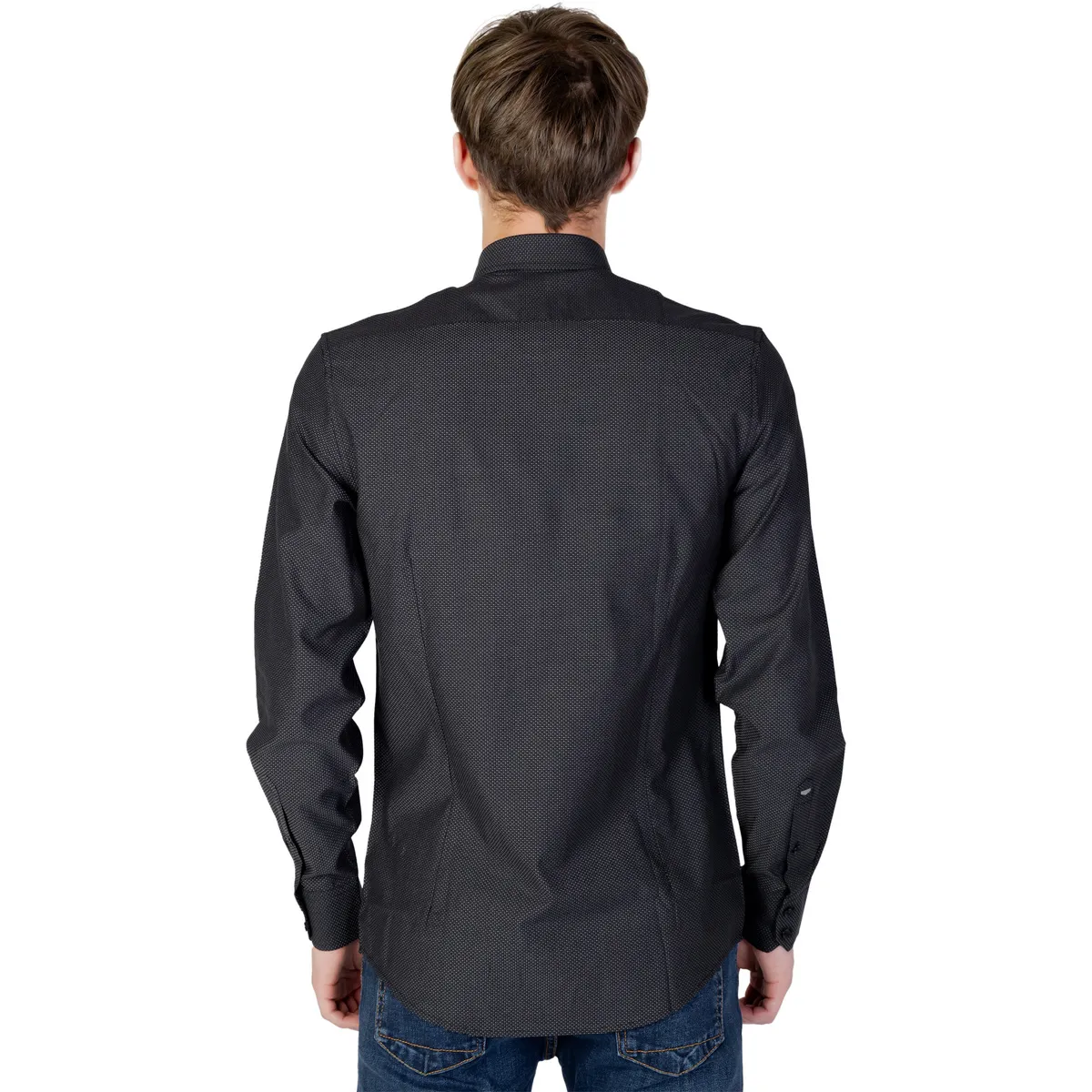 NAPOLI SLIM FIT MMSL00628FA440039