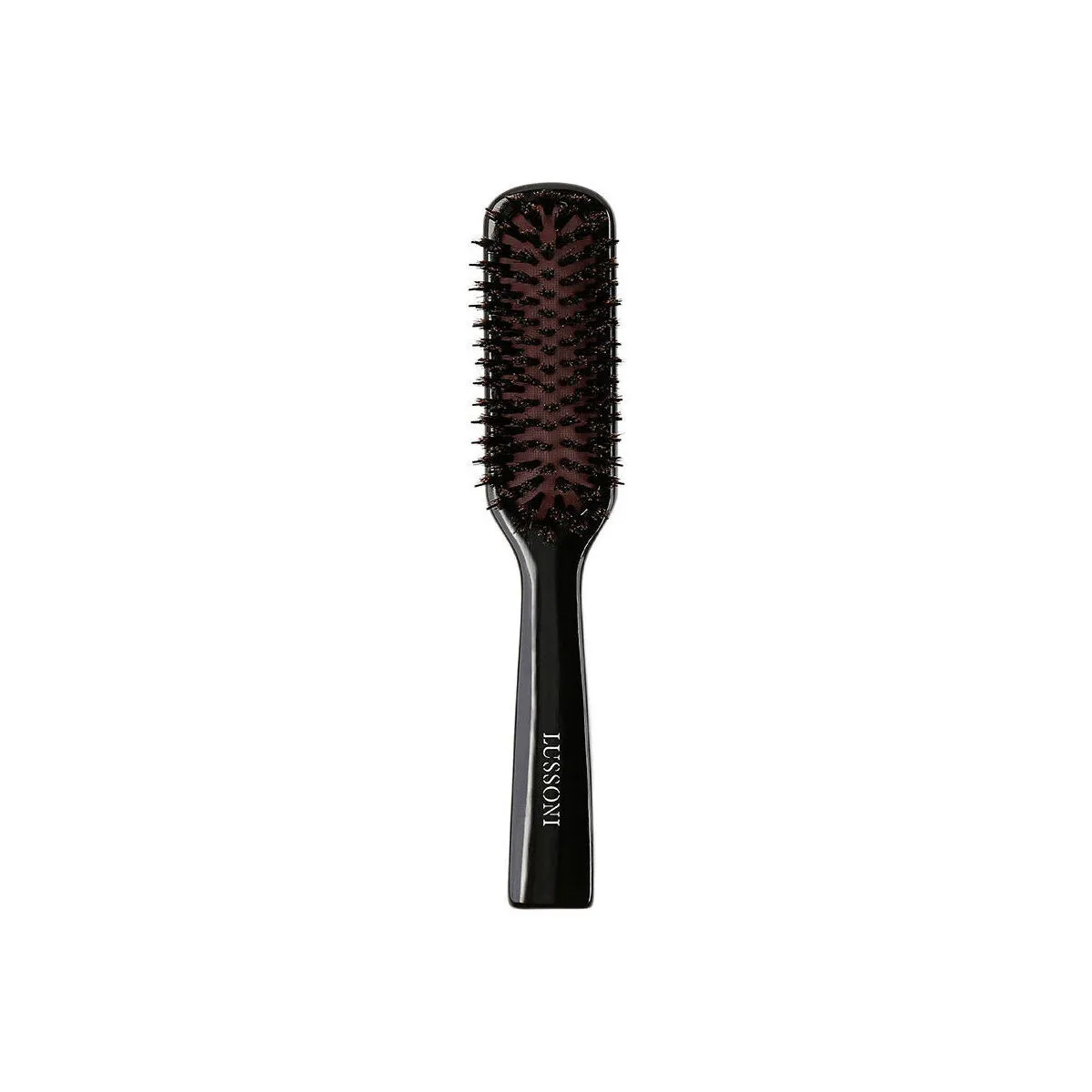 Natural Style Cepillo Madera slim