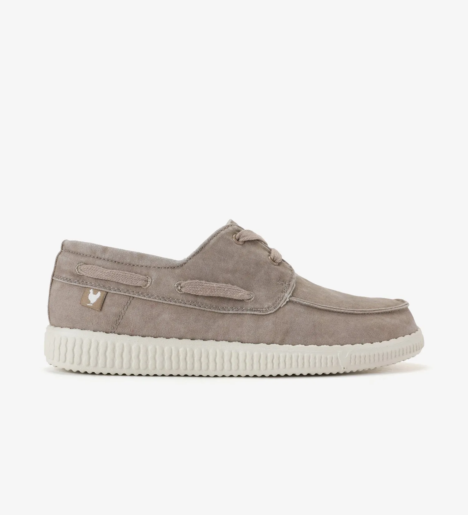 NAUTICO WP150 WASHED BEIGE