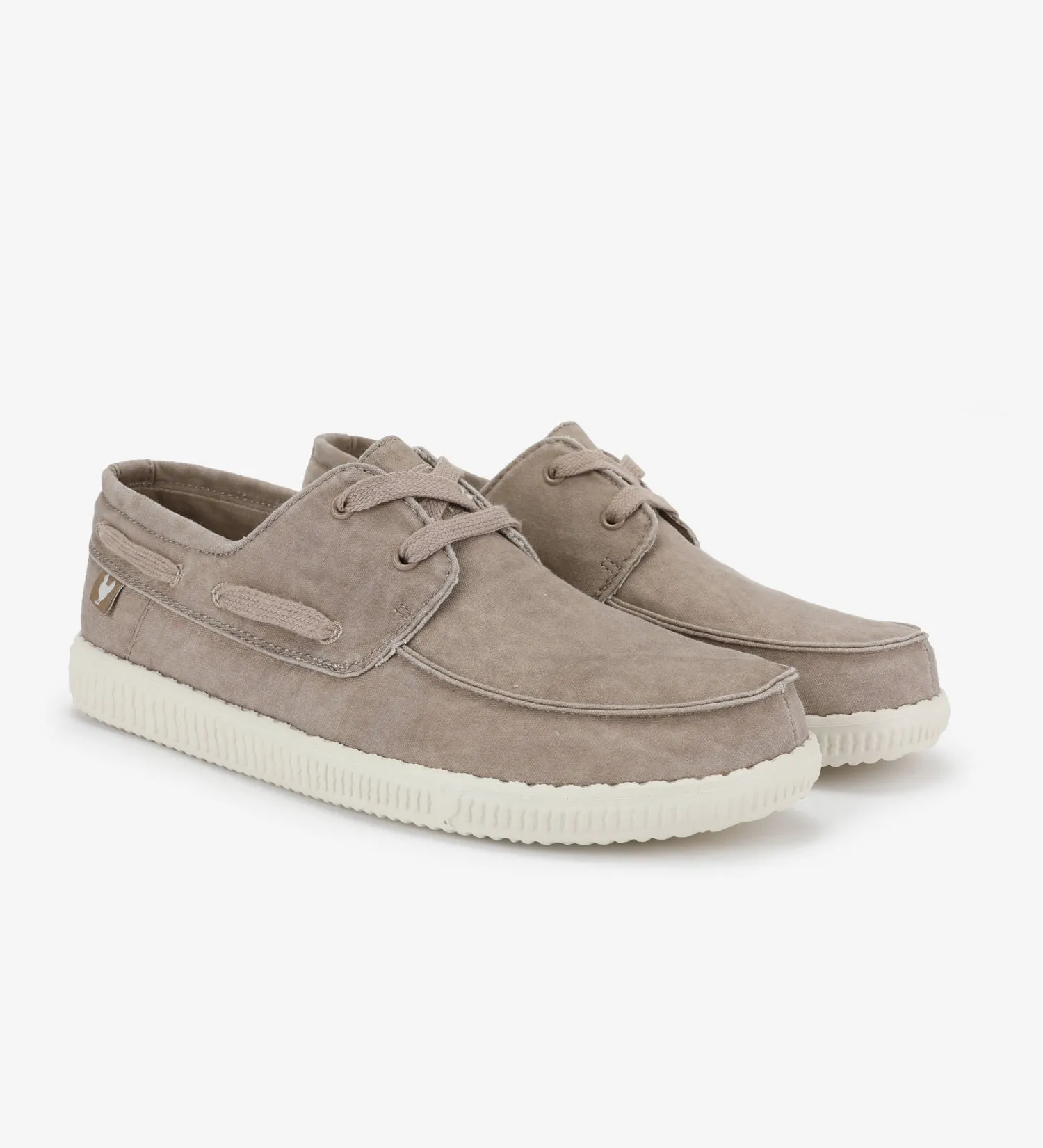 NAUTICO WP150 WASHED BEIGE