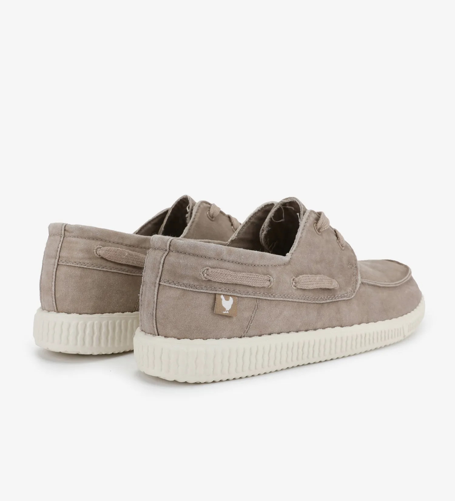 NAUTICO WP150 WASHED BEIGE