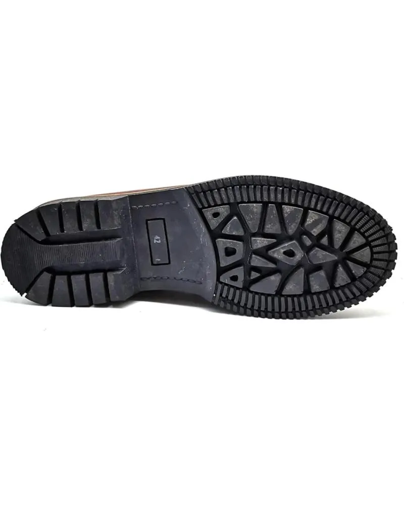 Nauticos de Hombre FLUCHOS NAUTICOS BURDEOS