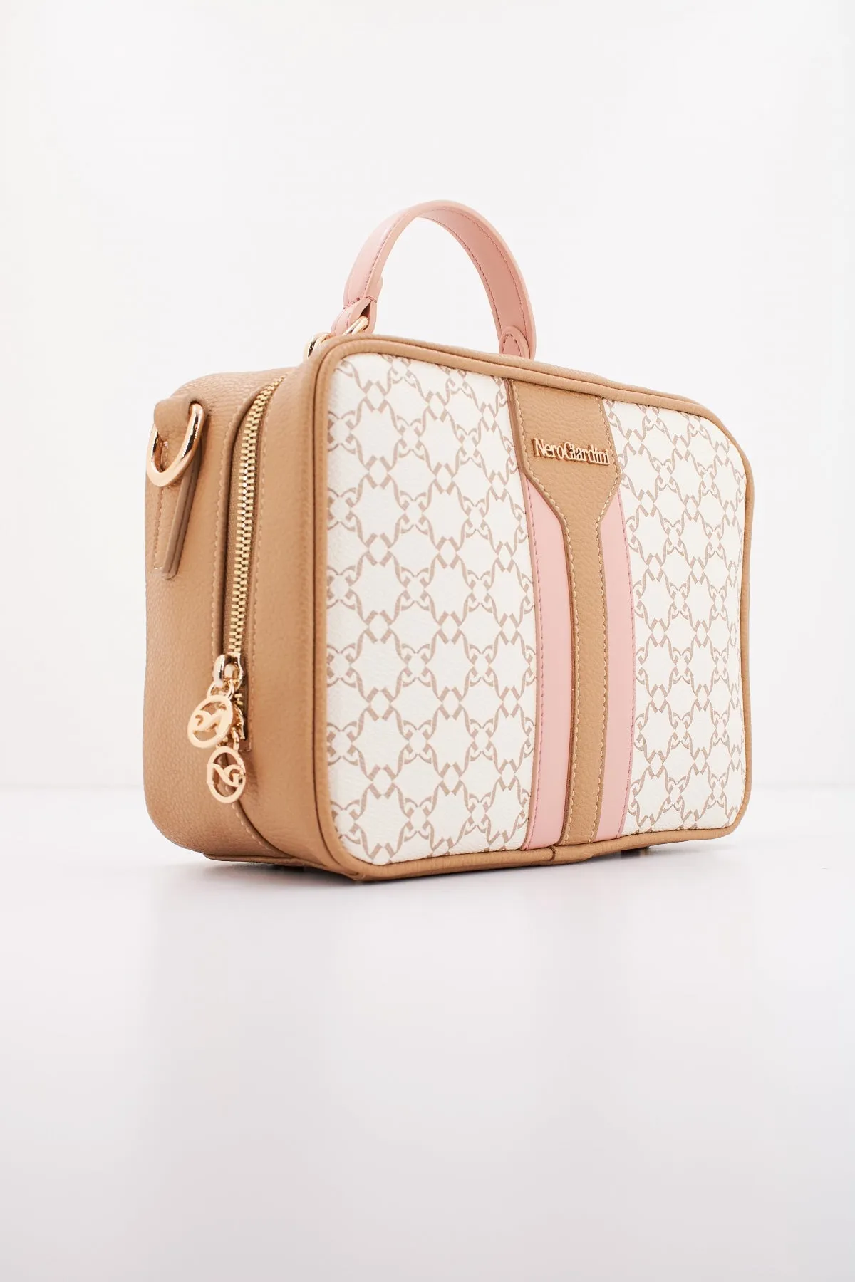 NERO GIARDINI T.GIOVE BEIGE T.GORGONA AR