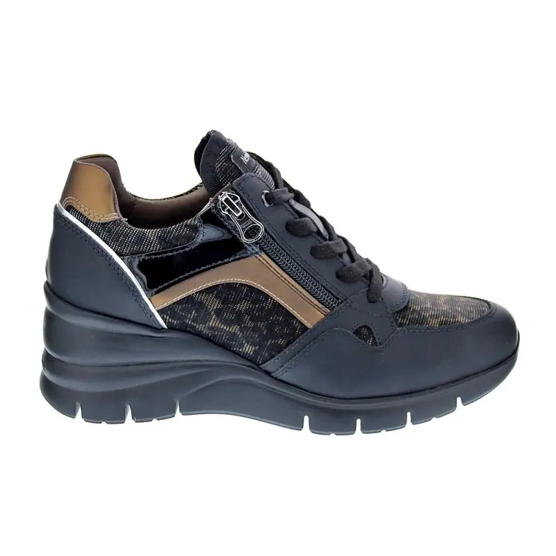 Nero Giardini Zapatillas Mujer I116883D Negro