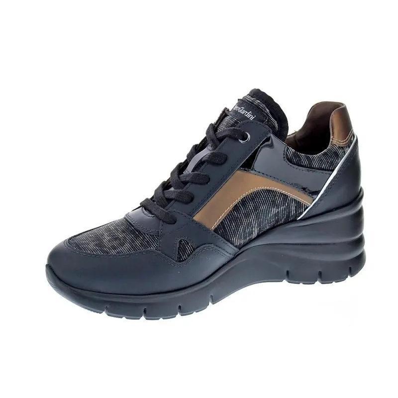 Nero Giardini Zapatillas Mujer I116883D Negro