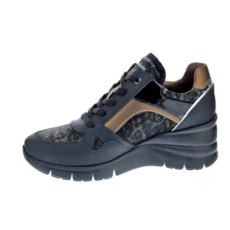 Nero Giardini Zapatillas Mujer I116883D Negro