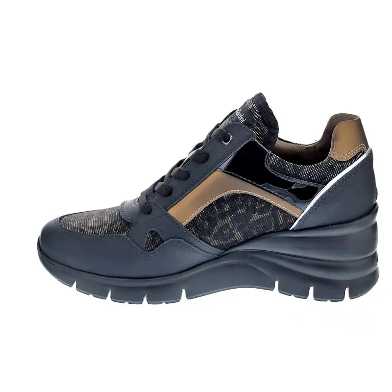 Nero Giardini Zapatillas Mujer I116883D Negro
