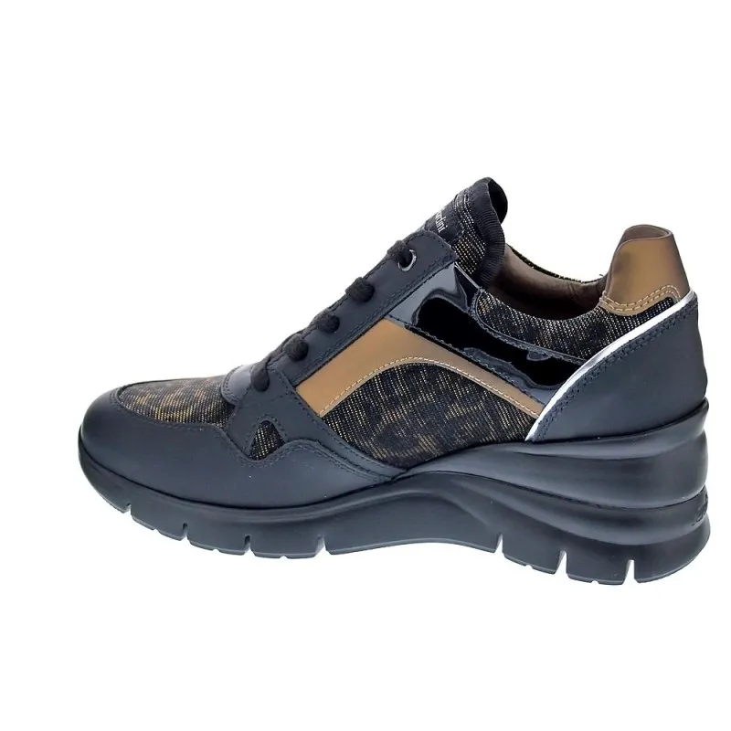 Nero Giardini Zapatillas Mujer I116883D Negro